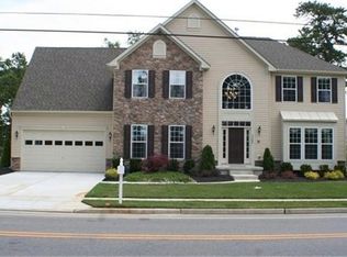 7042 Ridge Ave, Egg Harbor Township, NJ 08234