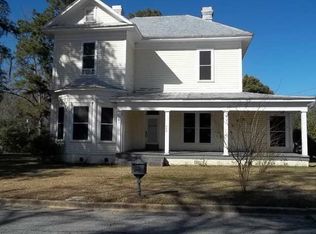 840 E Lafayette St, Quitman, GA 31643