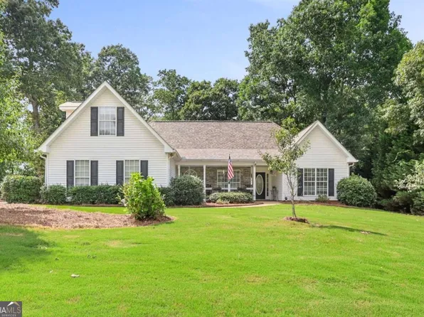 50 Big Oaks Ct, Newnan, GA 30265