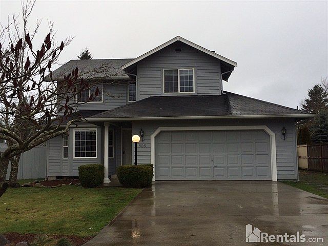 1st image of 806 Mountain Aire Ln NW