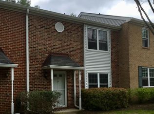25 Pagoda Ct, Lawrence Township, NJ 08648