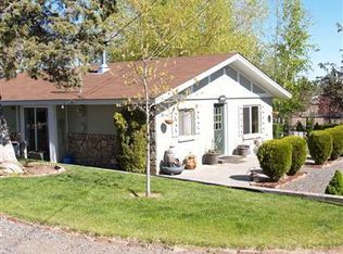 5460 SW Lynx Ave, Redmond, OR 97756