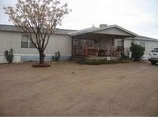 243 Zinc Dr, Vinton, TX 79821