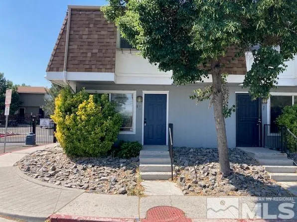 1400 E 9th St Unit 1, Reno, NV 89512