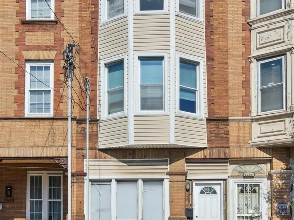 2620 N 17th St, Philadelphia, PA 19132