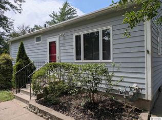 1551 S Cotner Blvd, Lincoln, NE 68506