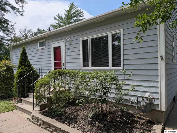 1551 S Cotner Blvd, Lincoln, NE 68506