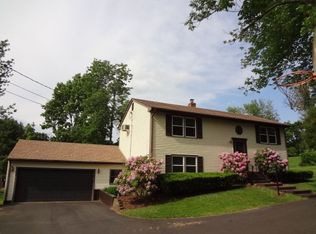 20 Gail Dr, Ellington, CT 06029
