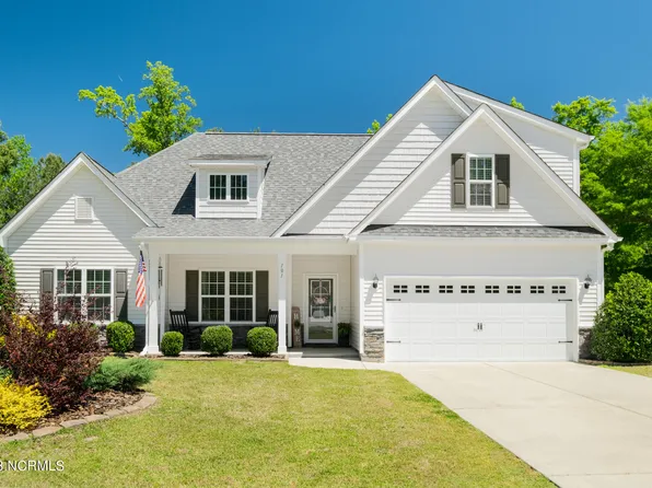 101 Stellas Way, Rocky Point, NC 28457