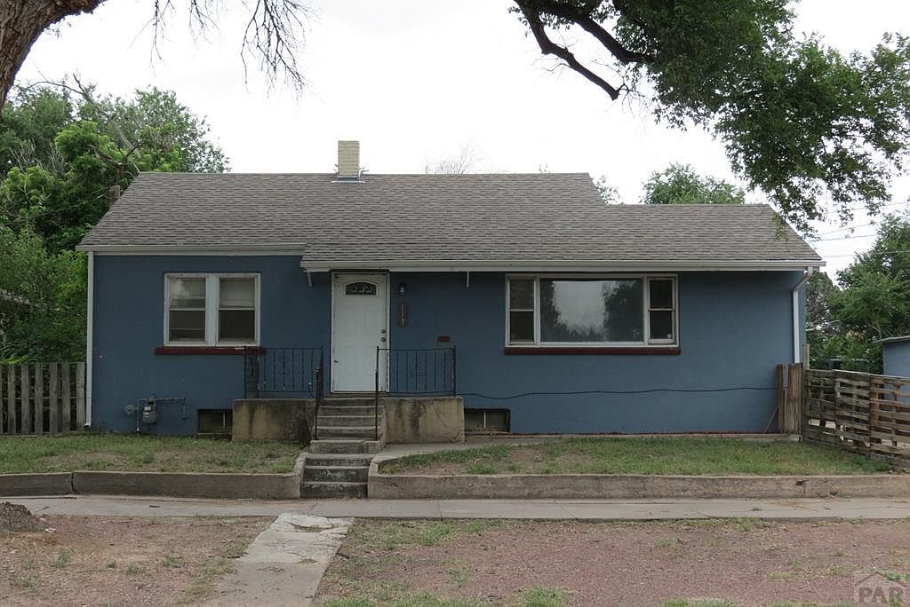 119 Madison St, Pueblo, CO 81004 Zillow
