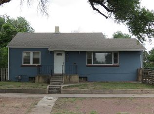 119 Madison St, Pueblo, CO 81004