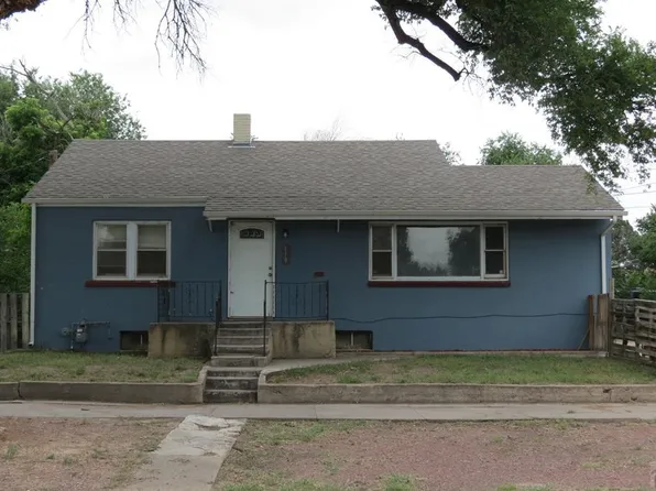 119 Madison St, Pueblo, CO 81004
