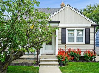 3753 Merrick St, Dearborn, MI 48124