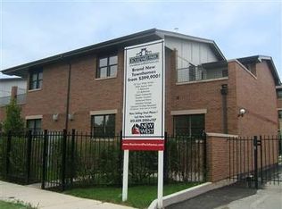 1670 S Albany Ave, Chicago, IL 60623