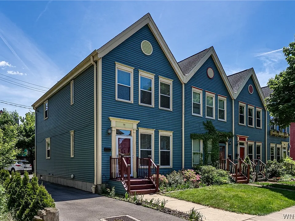 75 Mariner St