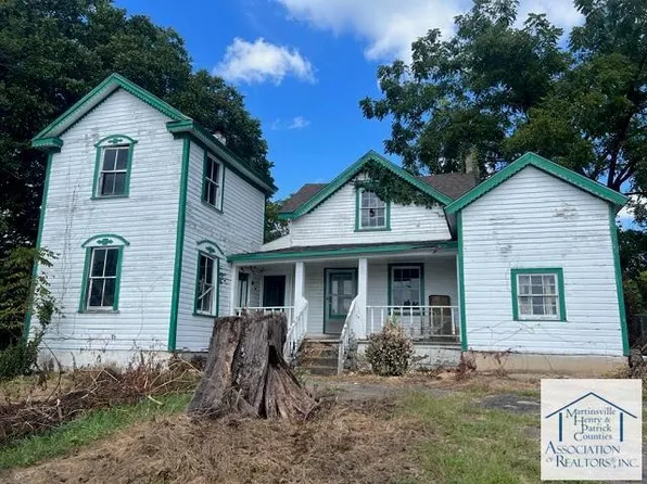 621 E Church St, Martinsville, VA 24112