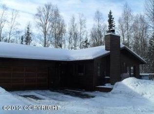 3440 W Finch Rd, Wasilla, AK 99623
