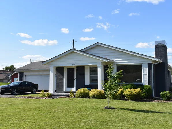608 Wendemere Dr, Seymour, IN 47274