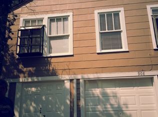 908 Haskell St, Fort Worth, TX 76107