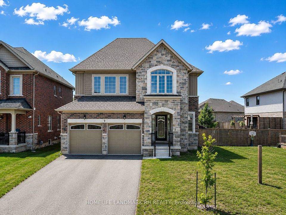 1st image of 9 Homestead Way