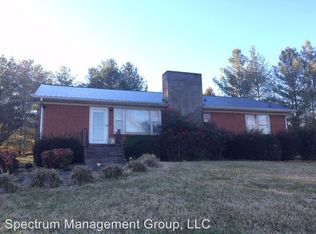 4540 Saint Paul Rd, Morristown, TN 37813