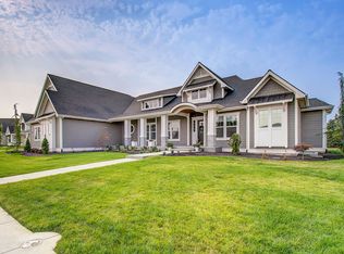 489 E Lockhart St, Meridian, ID 83646