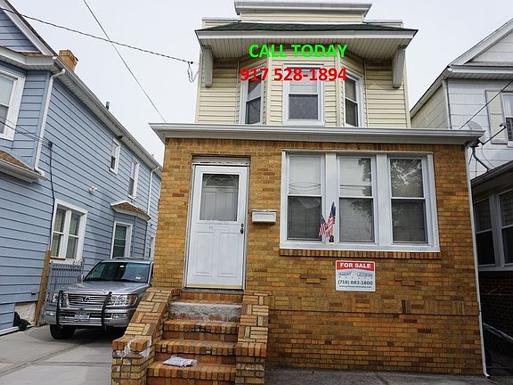 2nd image of 91-31 109th St #1