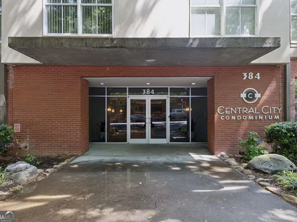 384 Ralph McGill Blvd NE Unit 222, Atlanta, GA 30312