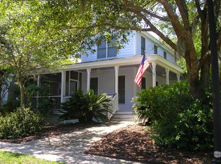 54 Petigru Dr, Beaufort, SC 29902
