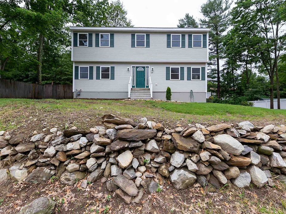124 Westwood Drive, Nashua, NH 03062 Zillow