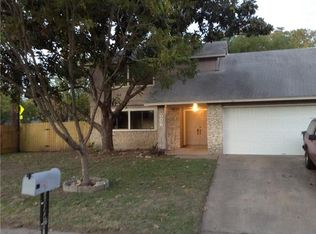 606 Mulberry Dr, Austin, TX 78745