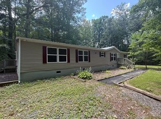 167 Gill Ln, Mineral, VA 23117