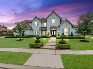 31715 W Vista Lake Ln, Spring, TX 77386