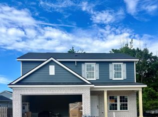 135 Gregory Pl, Smiths Station, AL 36877