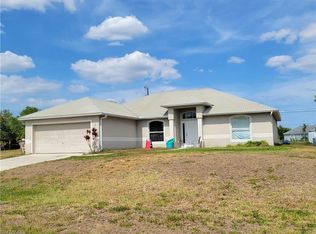 1813 NE 18th Ave, Cape Coral, FL 33909