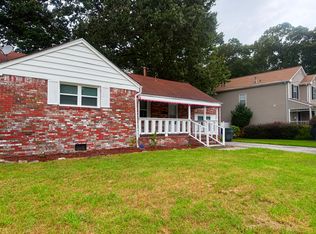 3131 Dunway St, Norfolk, VA 23513