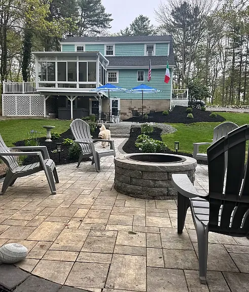 432 Shore Rd — Photo 27