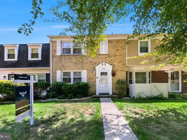 8604 Binghampton Pl, Upper Marlboro, MD 20772