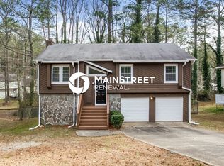 606 Wilson Mill Rd SW, Atlanta, GA 30331