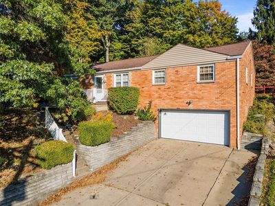 133 Sylvania Dr, Pittsburgh, PA, 15236