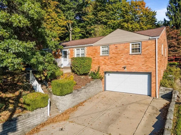 133 Sylvania Dr, Pittsburgh, PA 15236
