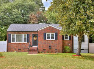 217 Heathwood Dr, Aiken, SC 29803