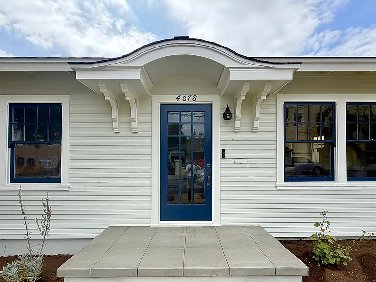 4078 Stephens St — Photo 1