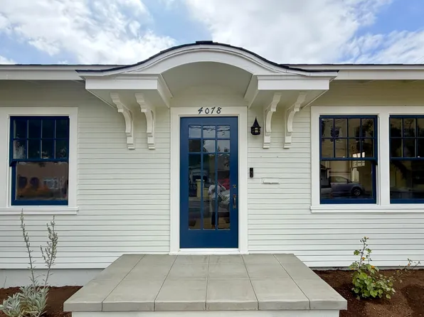 4078 Stephens St, San Diego, CA 92103