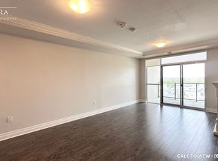 260 Villagewalk Blvd #614, London, ON N6G 0W6