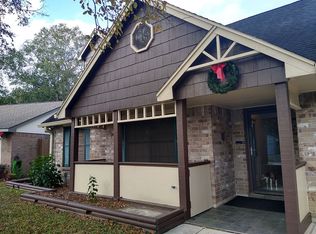 16707 Barkentine Ln, Friendswood, TX 77546