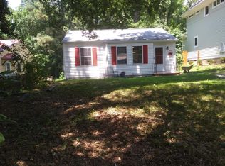 208 Dacian Ave, Durham, NC 27701