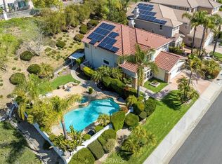 25923 Franklin Ln, Stevenson Ranch, CA 91381