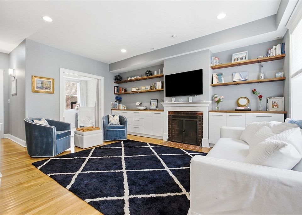 1st image of 35 Winthrop St #1