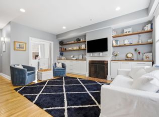 35 Winthrop St #1, Charlestown, MA 02129